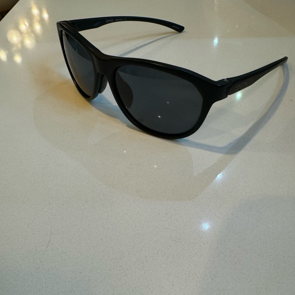 Smith Uproar polarized sunglasses